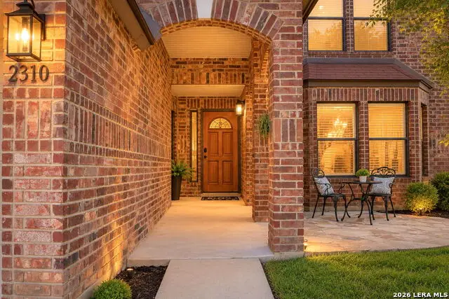 2310 Creekside Bend, San Antonio, TX 78259 - #3