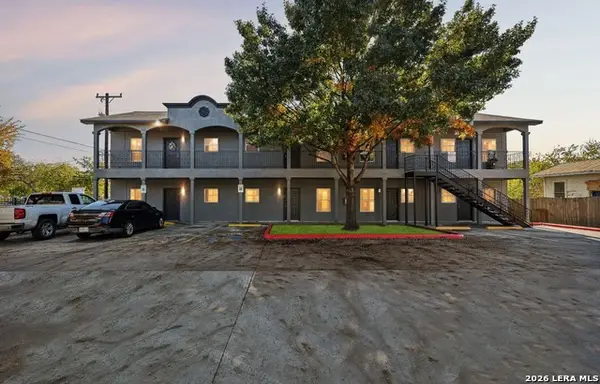 1702 W Craig Pl, San Antonio, TX 78201