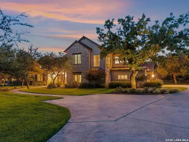 55 Brook Rdg, Fair Oaks Ranch, TX 78015 - #2