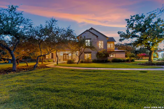 55 Brook Rdg, Fair Oaks Ranch, TX 78015 - #3