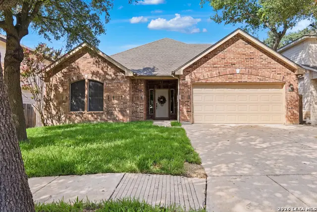 4727 Osborn Glade, San Antonio, TX 78247 - #2