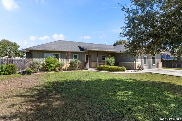 193 County Road 271, Rio Medina, TX 78066 - #1