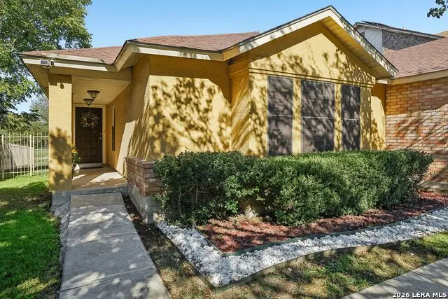 7431 Legend Point, San Antonio, TX 78244 - #3