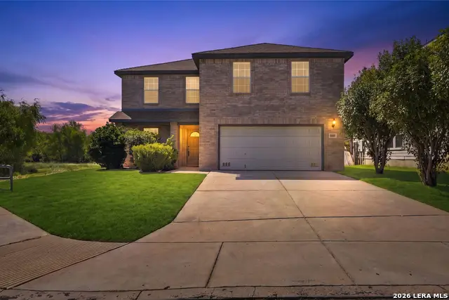 11004 Dublin Ldg, San Antonio, TX 78254 - #2