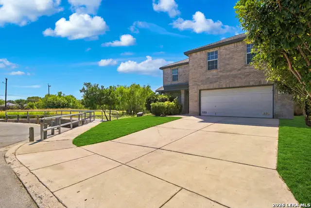 11004 Dublin Ldg, San Antonio, TX 78254 - #3