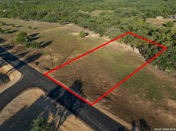 LOT 21 Tbd Canyon Terrace, Canyon Lake, TX 78133