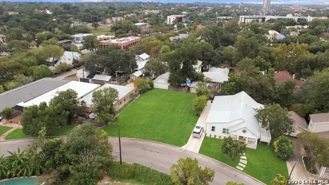 328 Albany St, Alamo Heights, TX 78209 - #3