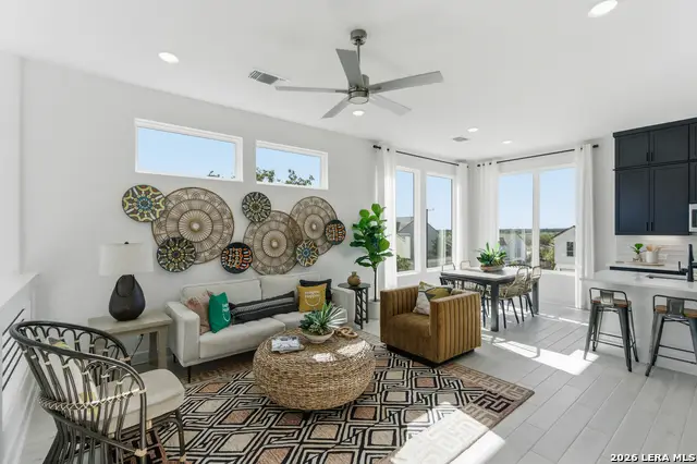 6464 Babcock Rd #707, San Antonio, TX 78249 - #2