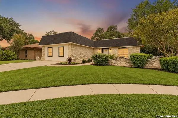 3515 Millgrove, San Antonio, TX 78230