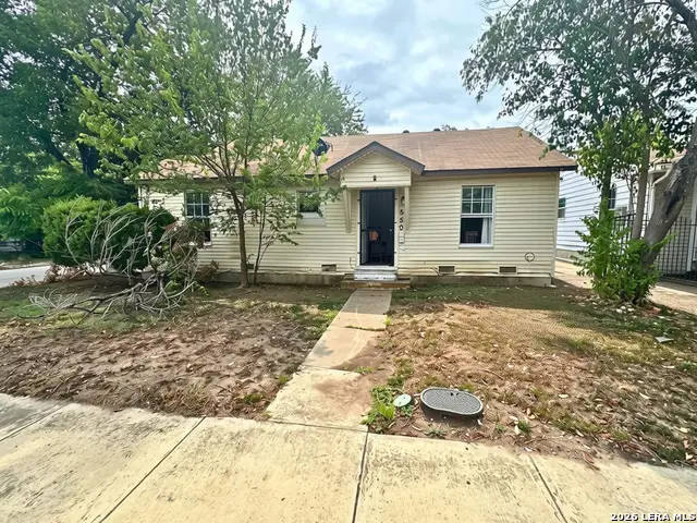 550 Gulf, San Antonio, TX 78202 - #1