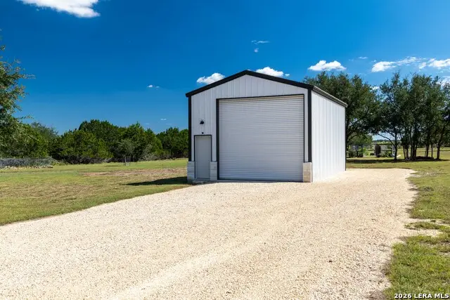 798 Horseshoe Falls, Bandera, TX 78003 - #3