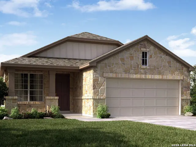 4228 Azalea Alley, Marion, TX 78124 - #1