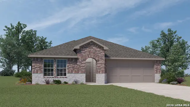 1623 Corriente Terrace, San Antonio, TX 78253 - #1