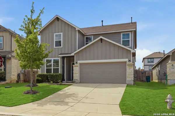 27515 Sage Vw, Boerne, TX 78015