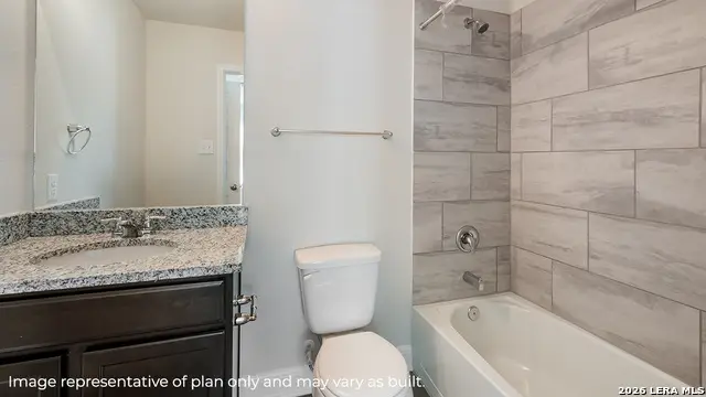 1619 Corriente Terrace, San Antonio, TX 78253 - #3
