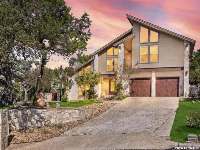 16823 Marlhead, Helotes, TX 78023 - #3