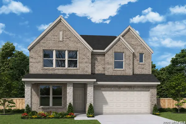5805 Gunner Pt, New Braunfels, TX 78130