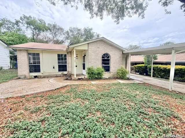 11922 Alamo Blanco St, San Antonio, TX 78233 - #1