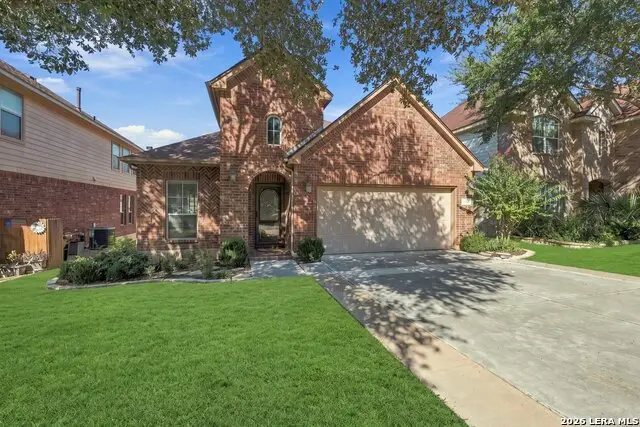 11927 Ocelot Path, San Antonio, TX 78253 - #1
