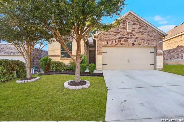 10217 Bricewood, San Antonio, TX 78254 - #1