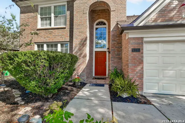 9211 Brae Moss, San Antonio, TX 78249 - #3