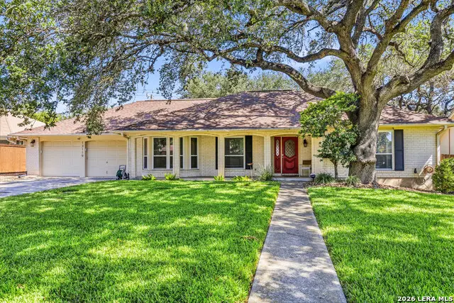 13119 Hill Forest St, San Antonio, TX 78230 - #1