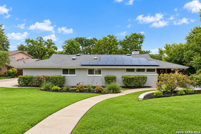 7306 Robin Rest Dr, San Antonio, TX 78209 - #2