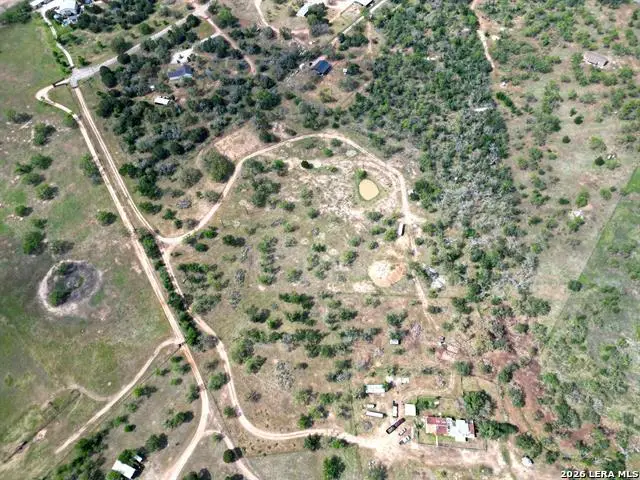 LOT R7 -13.37AC Los Encinos, Marble Falls, TX 78654 - #3