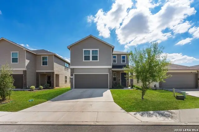 4646 Nightstar, Von Ormy, TX 78073 - #2
