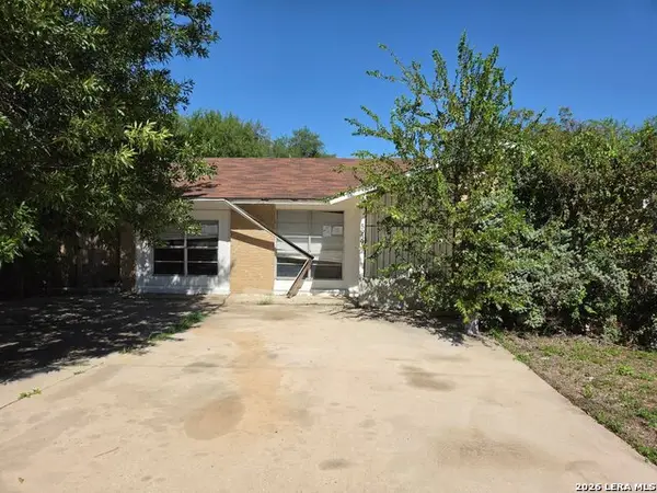 5939 Millbank, San Antonio, TX 78238