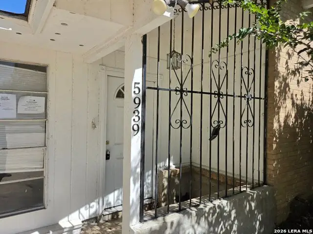 5939 Millbank, San Antonio, TX 78238 - #2