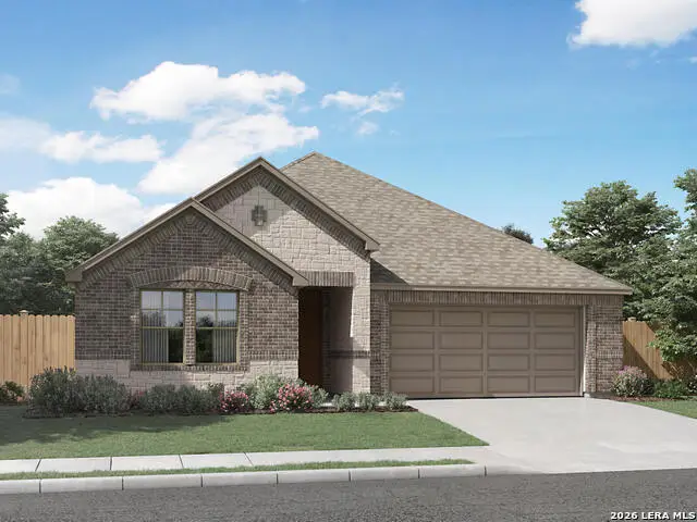 11329 Feather Vale, San Antonio, TX 78254 - #1