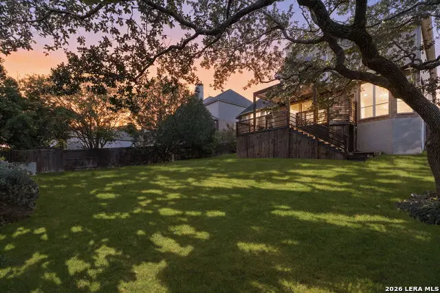 3327 Monarch, San Antonio, TX 78259 - #2