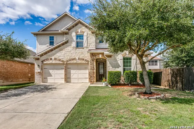 11414 Sawyer Vly, San Antonio, TX 78254 - #2