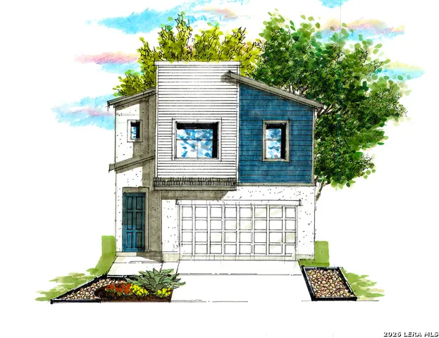 170 Scalene St, San Antonio, TX 78238 - #3