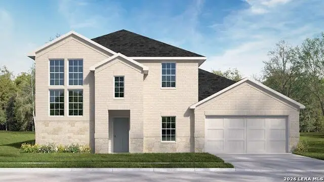 17204 Black Willow Way, Elmendorf, TX 78112 - #1