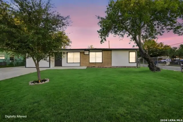 103 Chadwick Dr, San Antonio, TX 78227 - #2