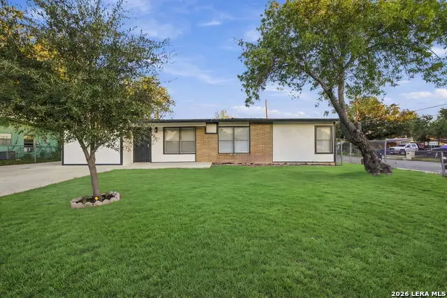 103 Chadwick Dr, San Antonio, TX 78227 - #3