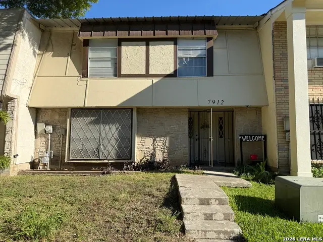 7912 Winsford, San Antonio, TX 78239 - #1