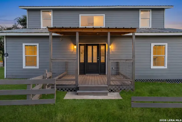 323 Lakeside, Lakehills, TX 78063 - #2