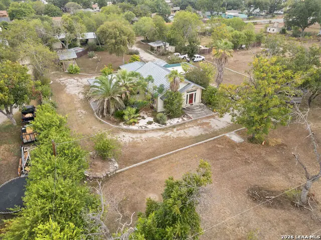 4307 N Hein Rd, San Antonio, TX 78220 - #1