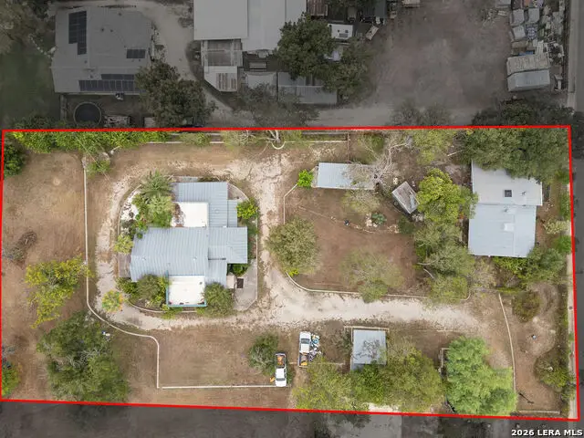 4307 N Hein Rd, San Antonio, TX 78220 - #3