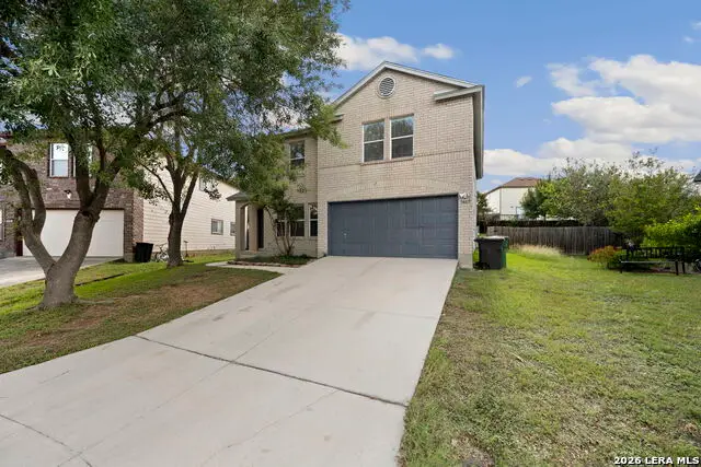 14411 Longleaf Palm, San Antonio, TX 78233 - #1