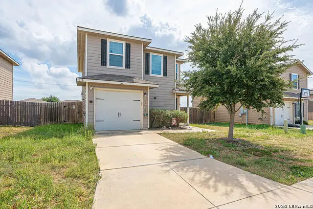 6710 Sabinal, San Antonio, TX 78252 - #1