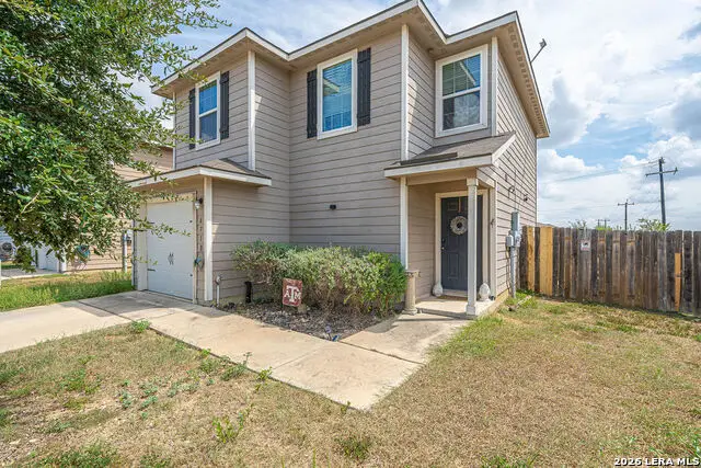 6710 Sabinal, San Antonio, TX 78252 - #3