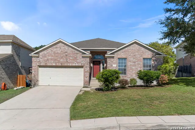 2207 Encino Dew, San Antonio, TX 78259 - #1