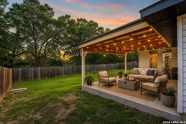 1544 Pams Path, New Braunfels, TX 78130