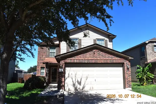 6627 San Miguel Way, San Antonio, TX 78109