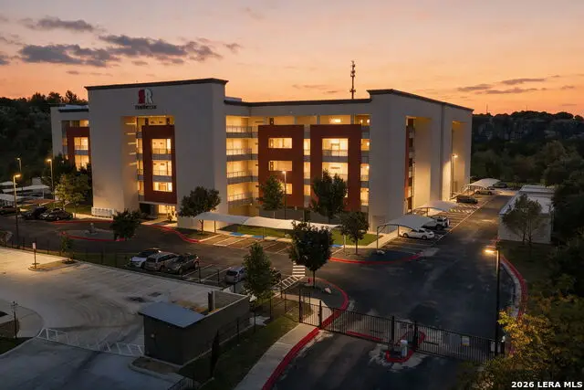 17902 La Cantera #UNIT 503, San Antonio, TX 78257 - #1