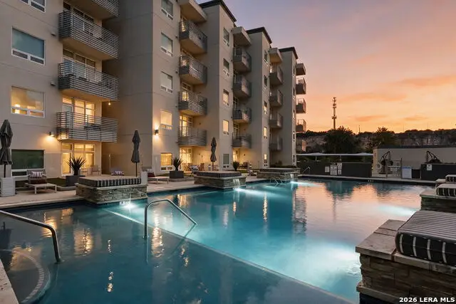 17902 La Cantera #UNIT 503, San Antonio, TX 78257 - #2